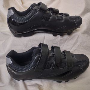 Tommaso Montagna 100 Cycling Shoes 10.5
